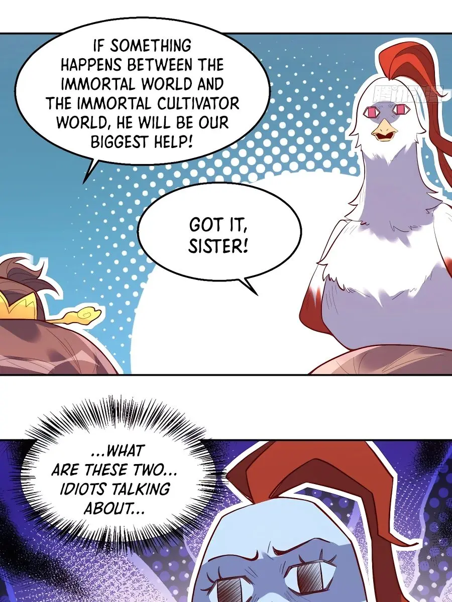 I'm Actually a Cultivation Bigshot Chapter 126 Page 12