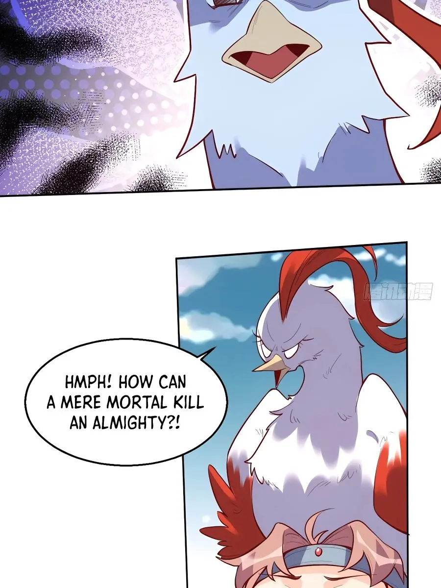 I'm Actually a Cultivation Bigshot Chapter 126 Page 13