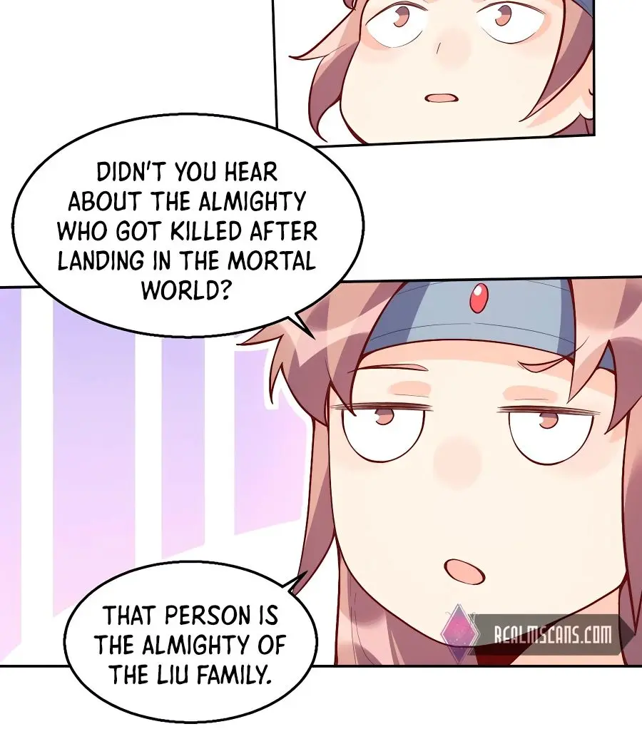 I'm Actually a Cultivation Bigshot Chapter 126 Page 14