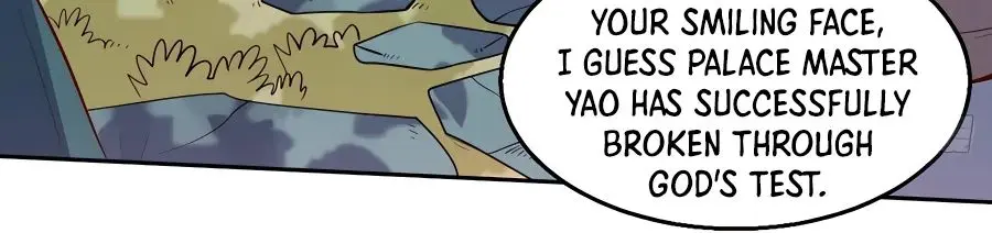 I'm Actually a Cultivation Bigshot Chapter 126 Page 18