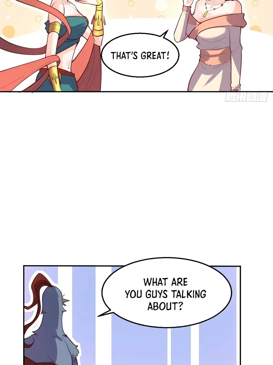 I'm Actually a Cultivation Bigshot Chapter 126 Page 20