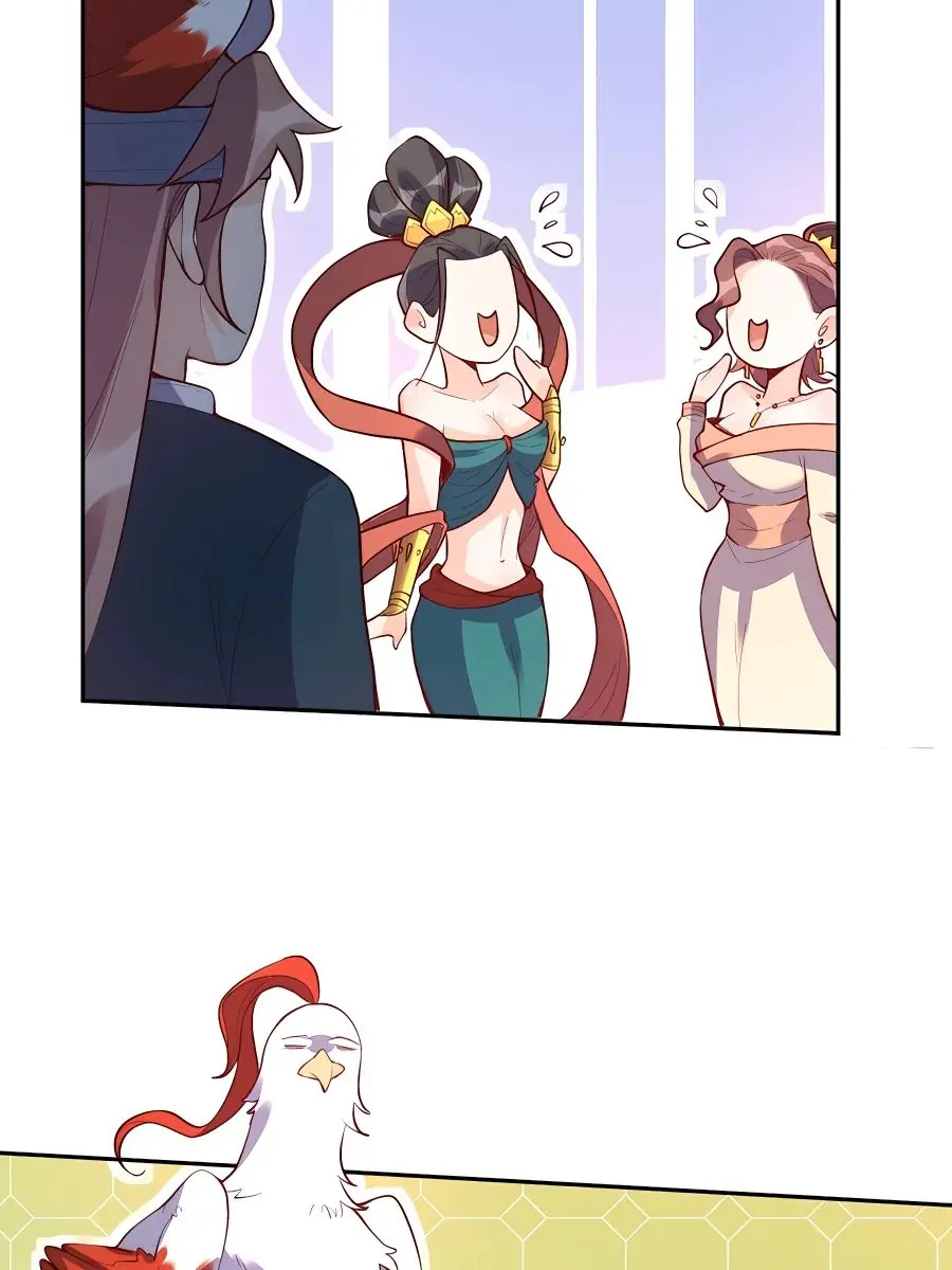 I'm Actually a Cultivation Bigshot Chapter 126 Page 21