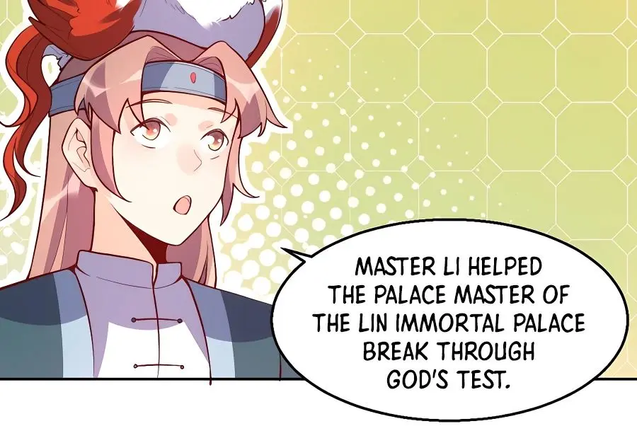 I'm Actually a Cultivation Bigshot Chapter 126 Page 22