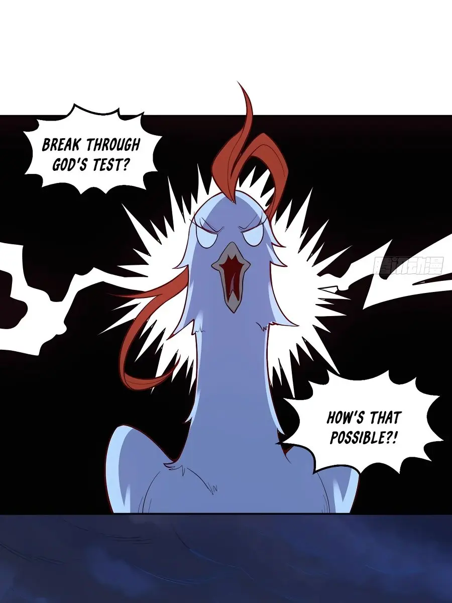 I'm Actually a Cultivation Bigshot Chapter 126 Page 23