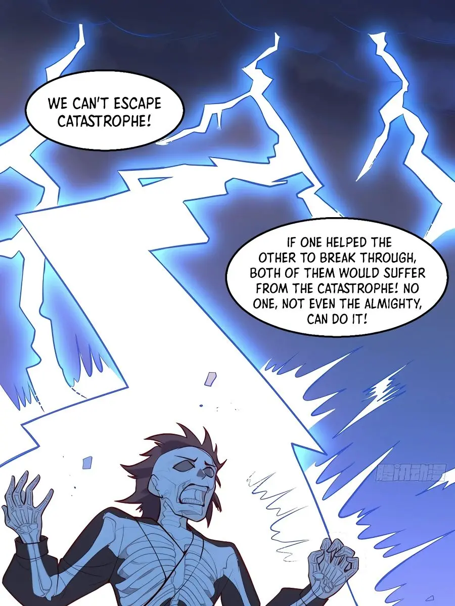 I'm Actually a Cultivation Bigshot Chapter 126 Page 24