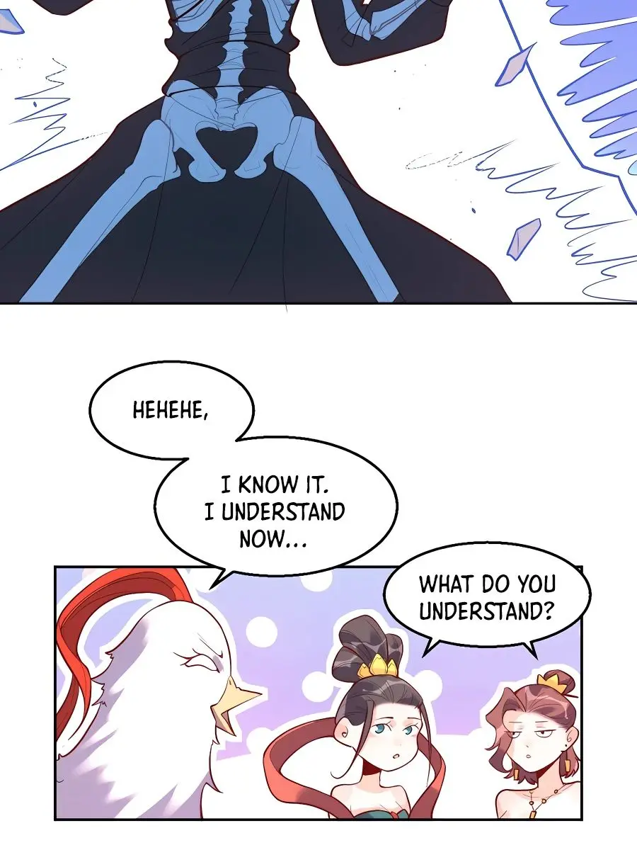 I'm Actually a Cultivation Bigshot Chapter 126 Page 25