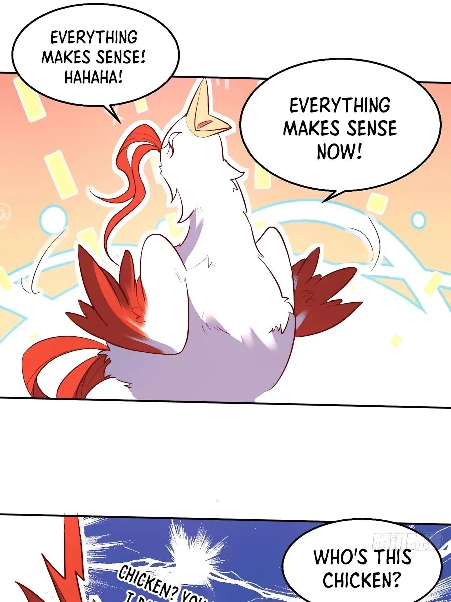 I'm Actually a Cultivation Bigshot Chapter 126 Page 28