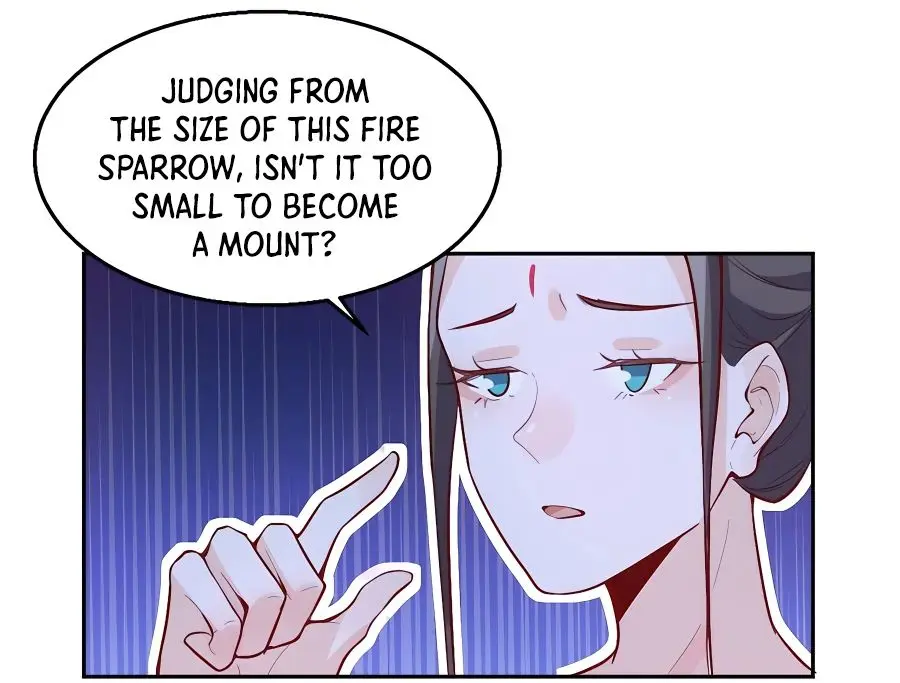I'm Actually a Cultivation Bigshot Chapter 126 Page 30