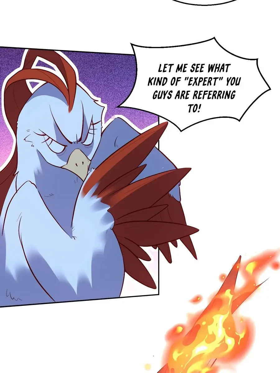 I'm Actually a Cultivation Bigshot Chapter 126 Page 32