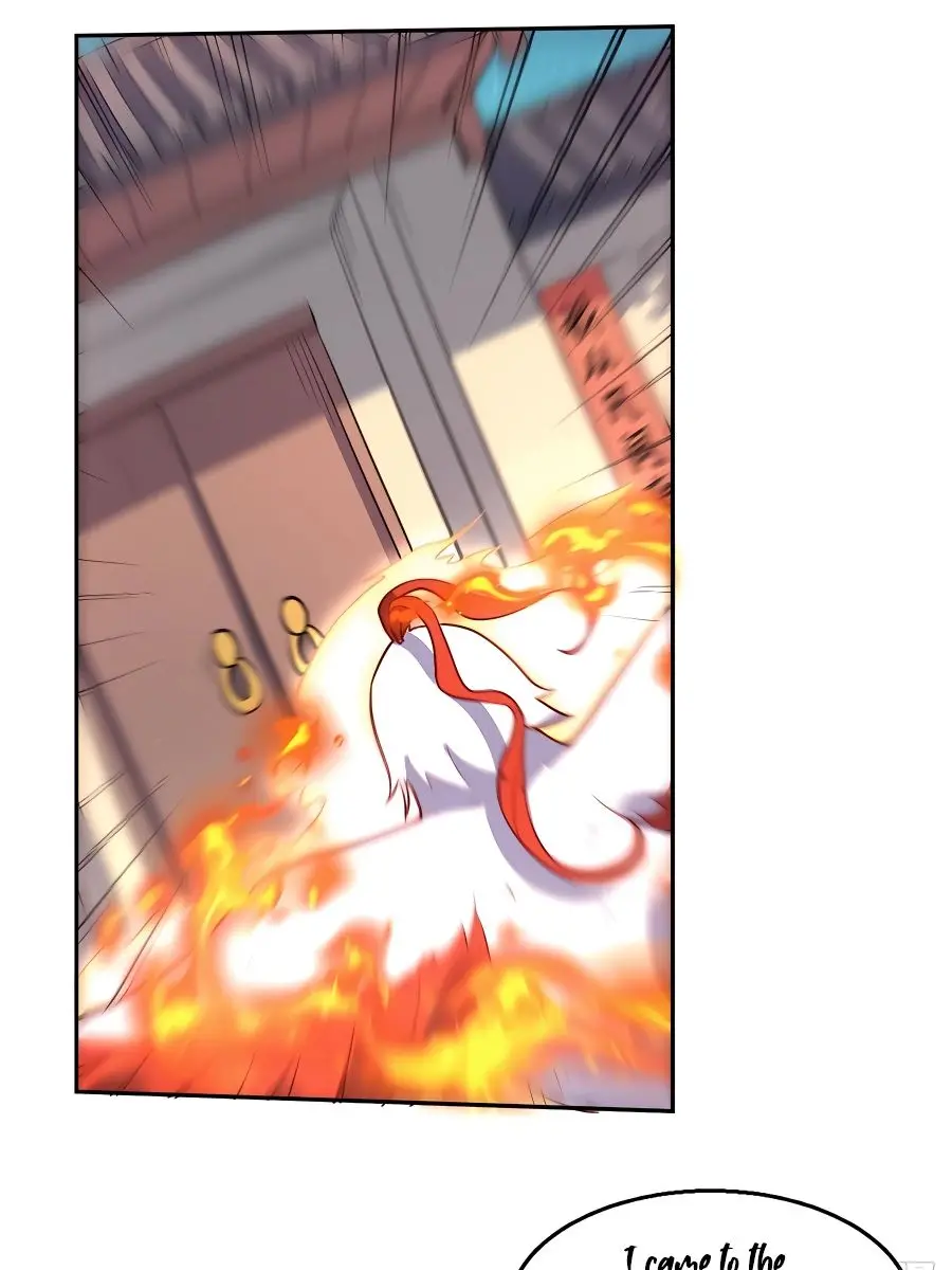 I'm Actually a Cultivation Bigshot Chapter 126 Page 35