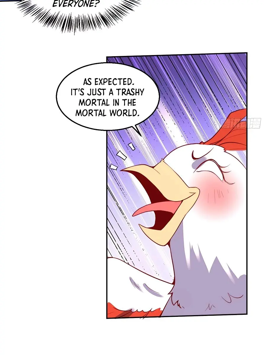 I'm Actually a Cultivation Bigshot Chapter 126 Page 37