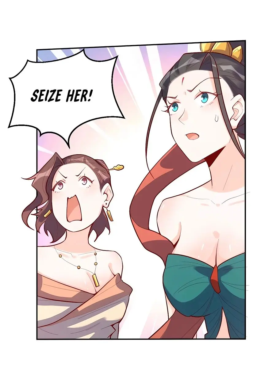 I'm Actually a Cultivation Bigshot Chapter 126 Page 41