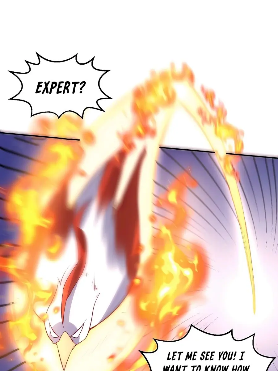 I'm Actually a Cultivation Bigshot Chapter 126 Page 42