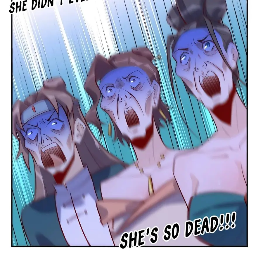I'm Actually a Cultivation Bigshot Chapter 126 Page 44