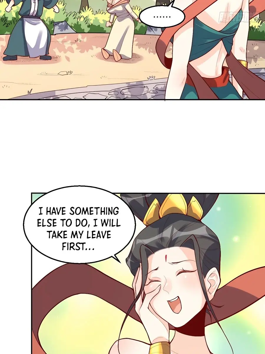 I'm Actually a Cultivation Bigshot Chapter 126 Page 52