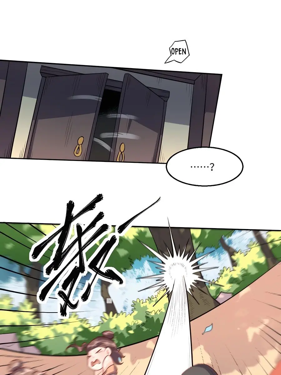 I'm Actually a Cultivation Bigshot Chapter 126 Page 54