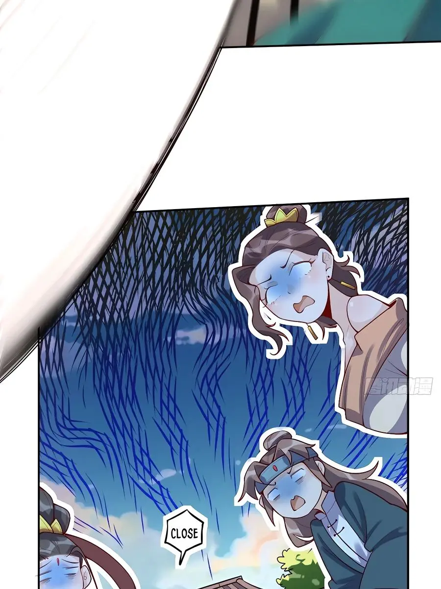 I'm Actually a Cultivation Bigshot Chapter 126 Page 56