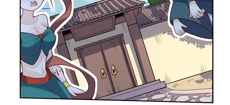 I'm Actually a Cultivation Bigshot Chapter 126 Page 57
