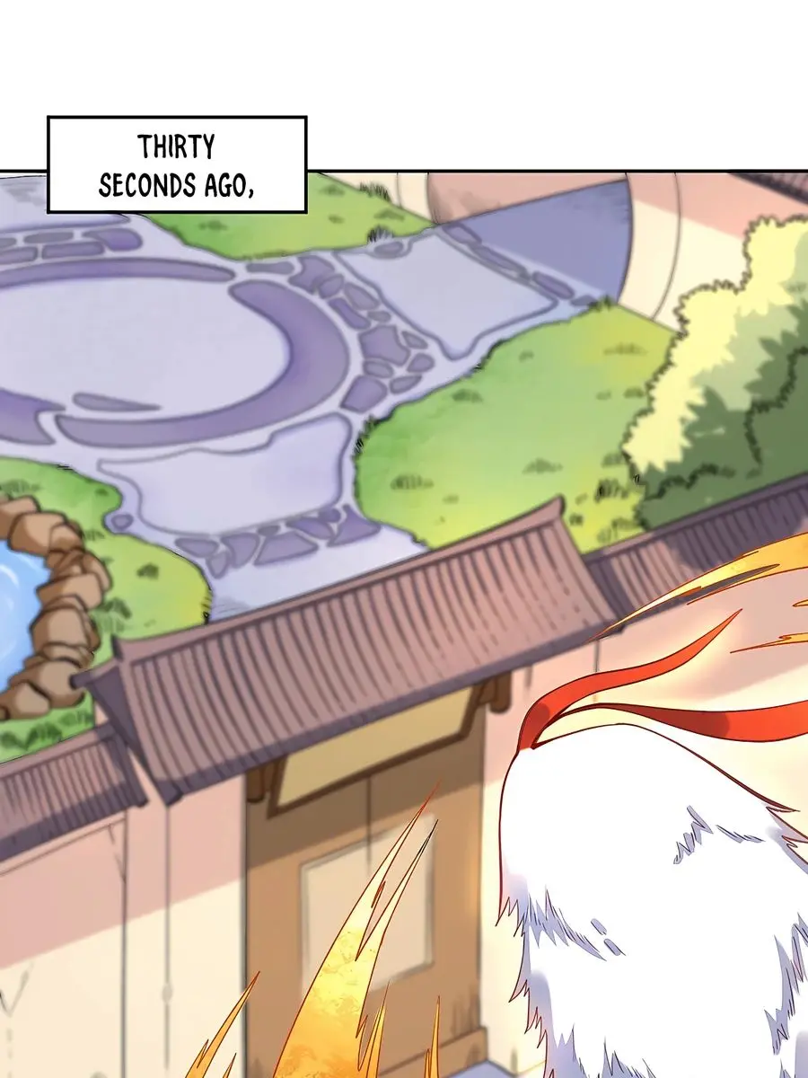 I'm Actually a Cultivation Bigshot Chapter 127 Page 3