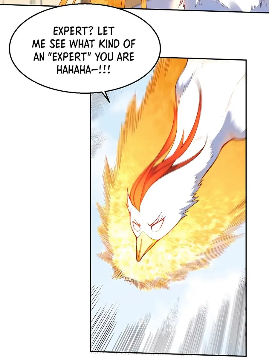 I'm Actually a Cultivation Bigshot Chapter 127 Page 4