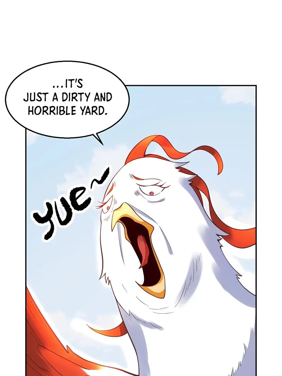 I'm Actually a Cultivation Bigshot Chapter 127 Page 9