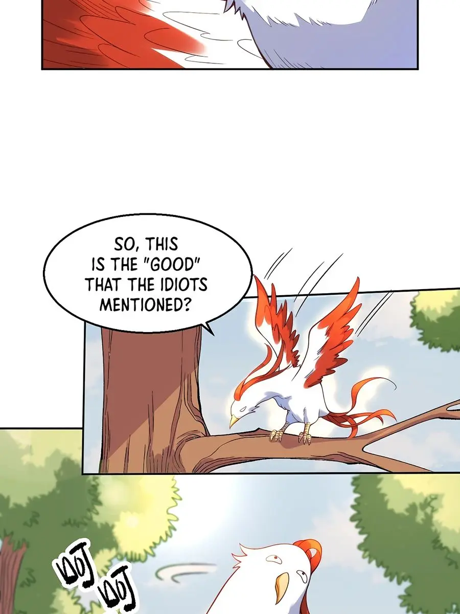 I'm Actually a Cultivation Bigshot Chapter 127 Page 10