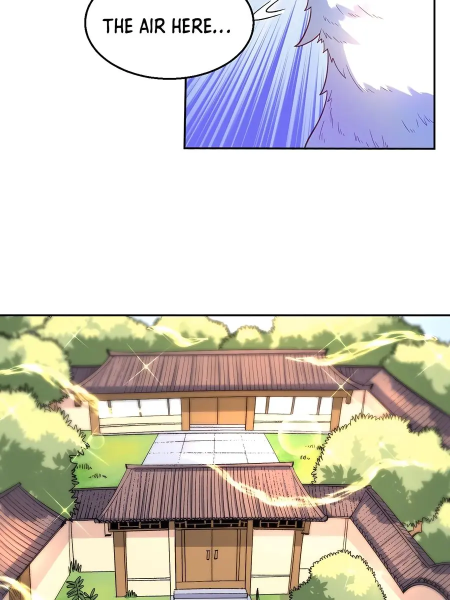 I'm Actually a Cultivation Bigshot Chapter 127 Page 13