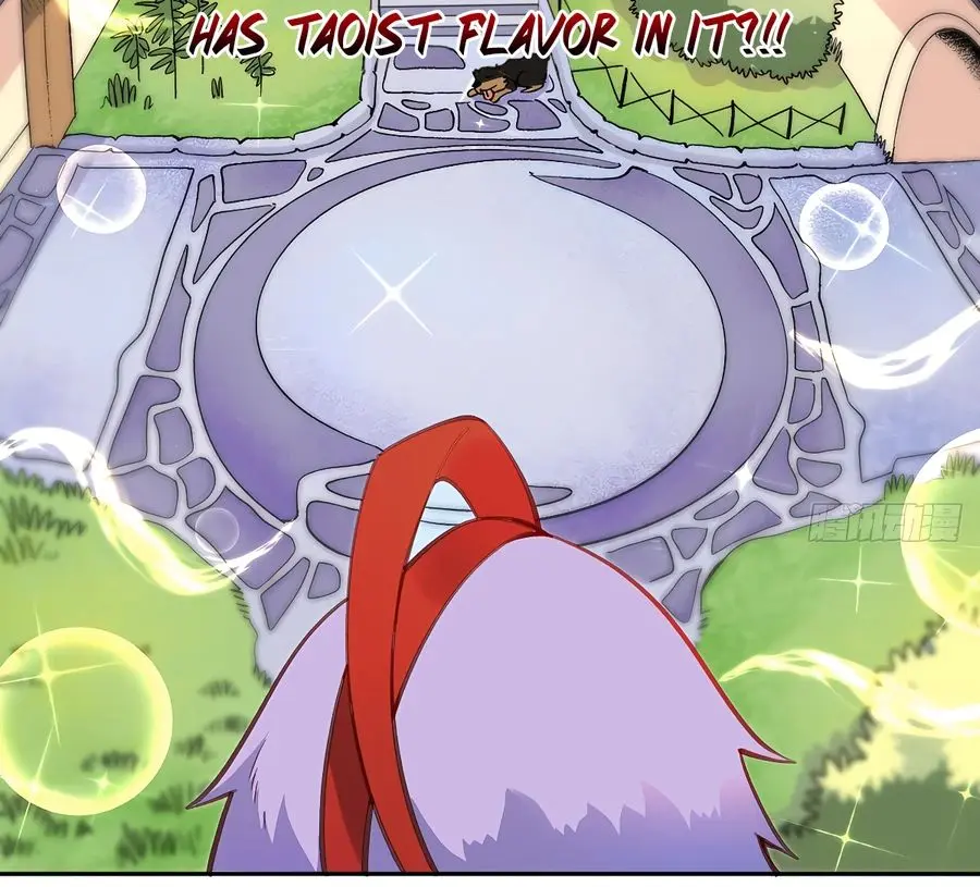 I'm Actually a Cultivation Bigshot Chapter 127 Page 14