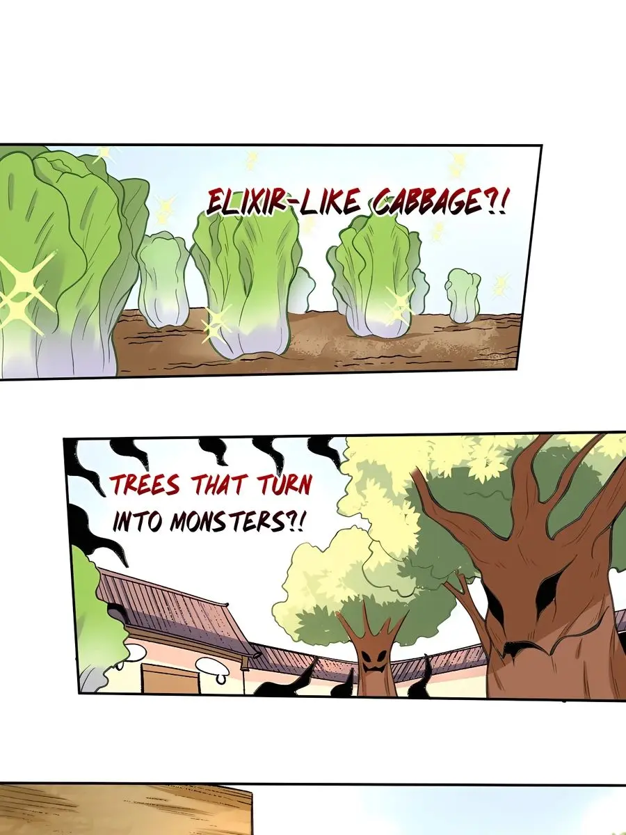 I'm Actually a Cultivation Bigshot Chapter 127 Page 15