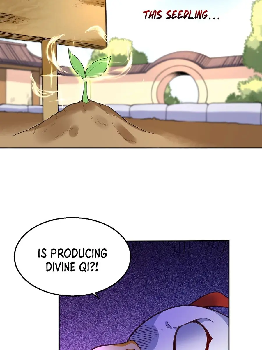I'm Actually a Cultivation Bigshot Chapter 127 Page 16