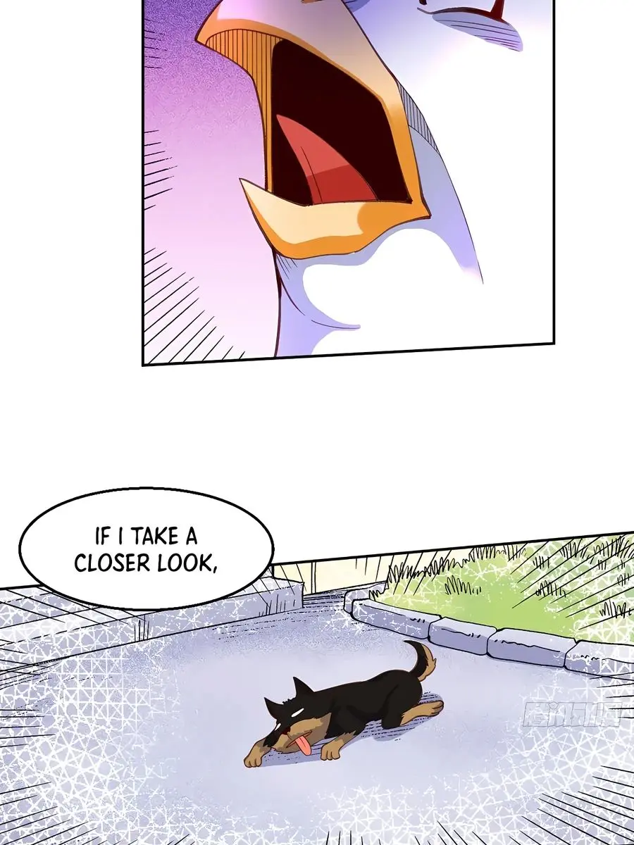 I'm Actually a Cultivation Bigshot Chapter 127 Page 17