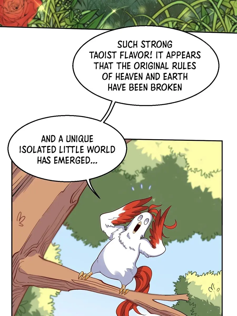 I'm Actually a Cultivation Bigshot Chapter 127 Page 20
