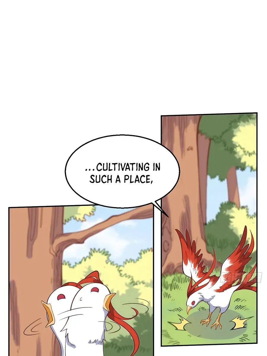 I'm Actually a Cultivation Bigshot Chapter 127 Page 23