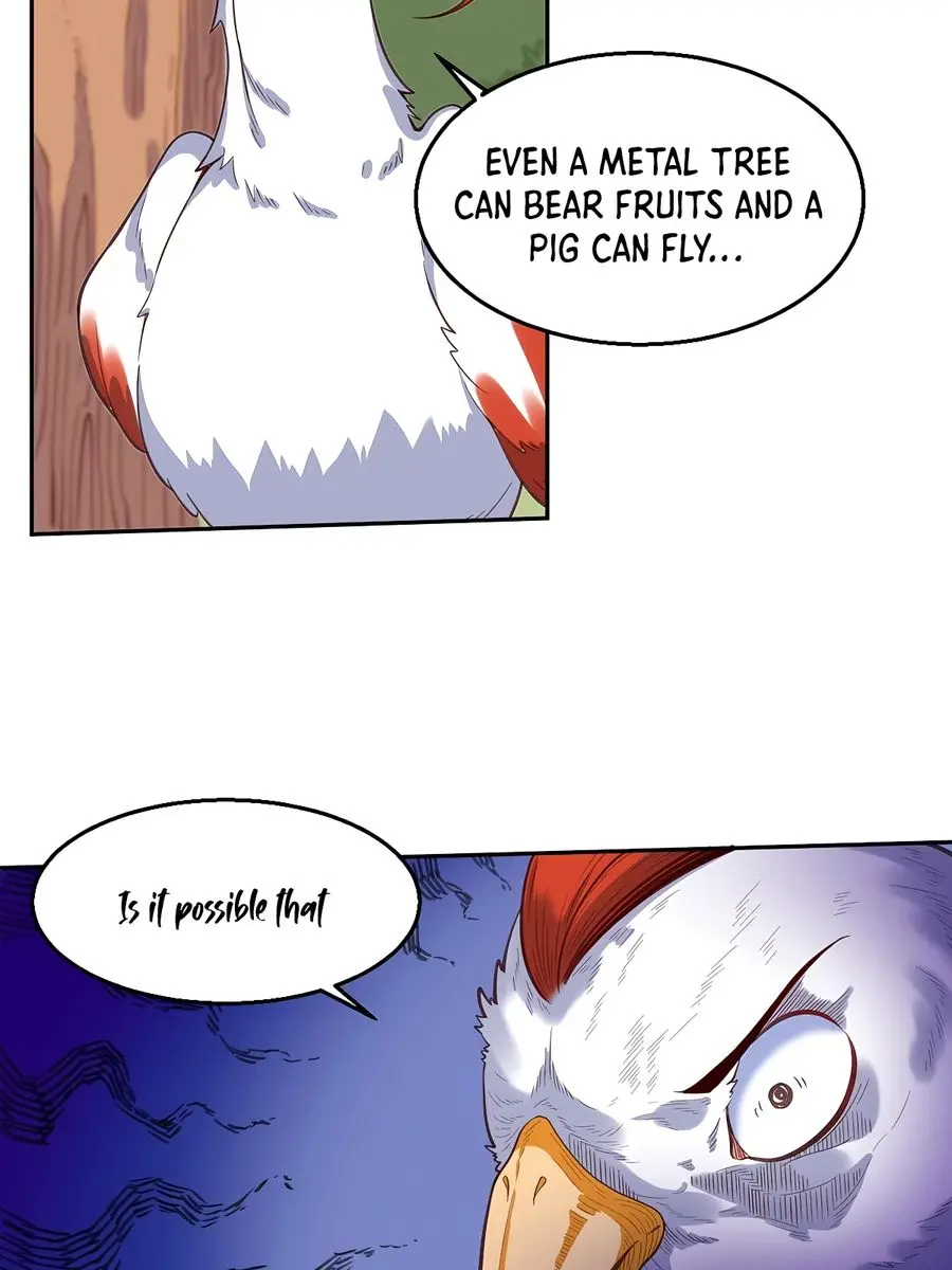 I'm Actually a Cultivation Bigshot Chapter 127 Page 24