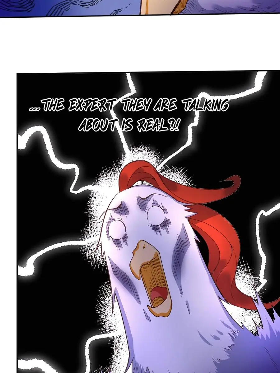 I'm Actually a Cultivation Bigshot Chapter 127 Page 25