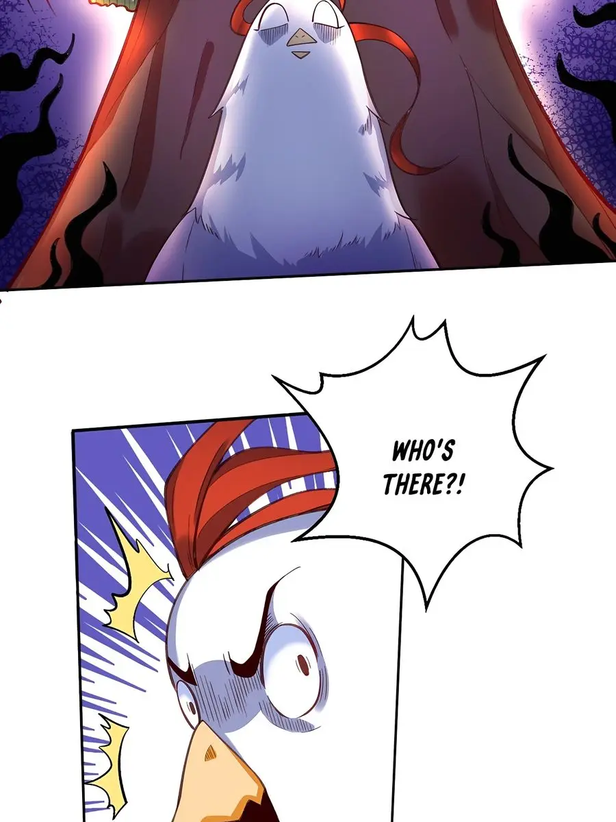 I'm Actually a Cultivation Bigshot Chapter 127 Page 28
