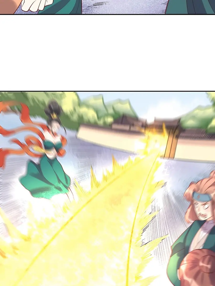 I'm Actually a Cultivation Bigshot Chapter 127 Page 32