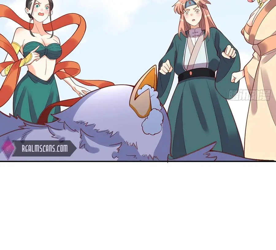 I'm Actually a Cultivation Bigshot Chapter 127 Page 36