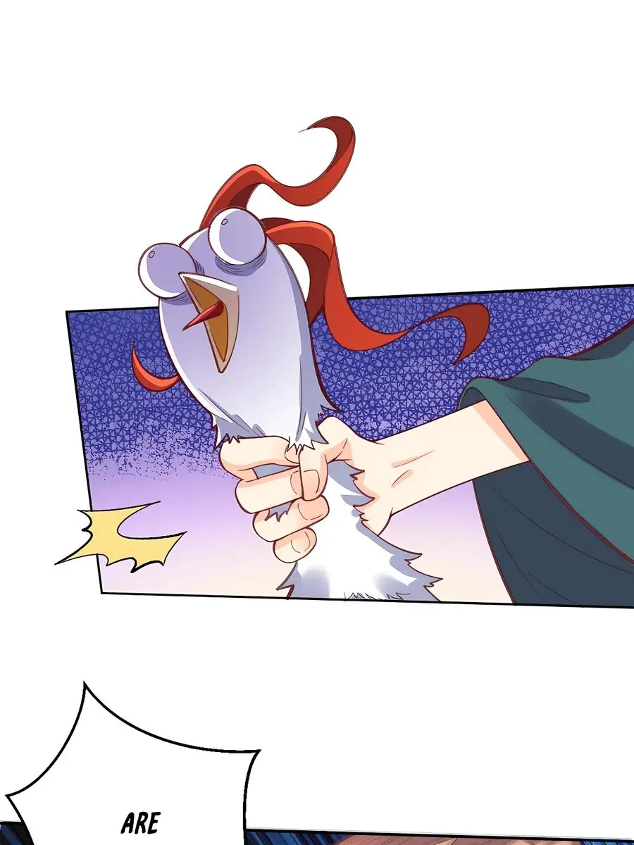 I'm Actually a Cultivation Bigshot Chapter 127 Page 37