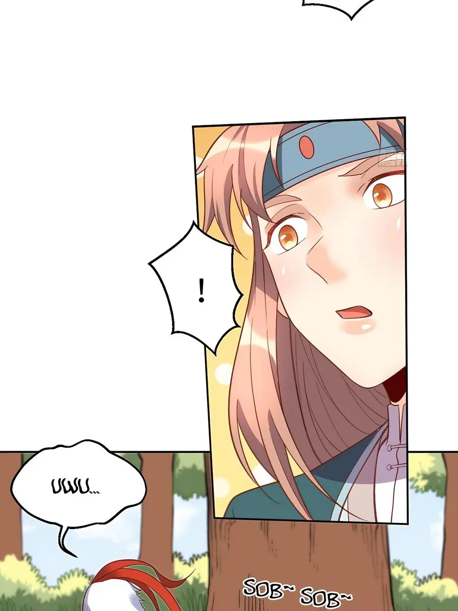 I'm Actually a Cultivation Bigshot Chapter 127 Page 39