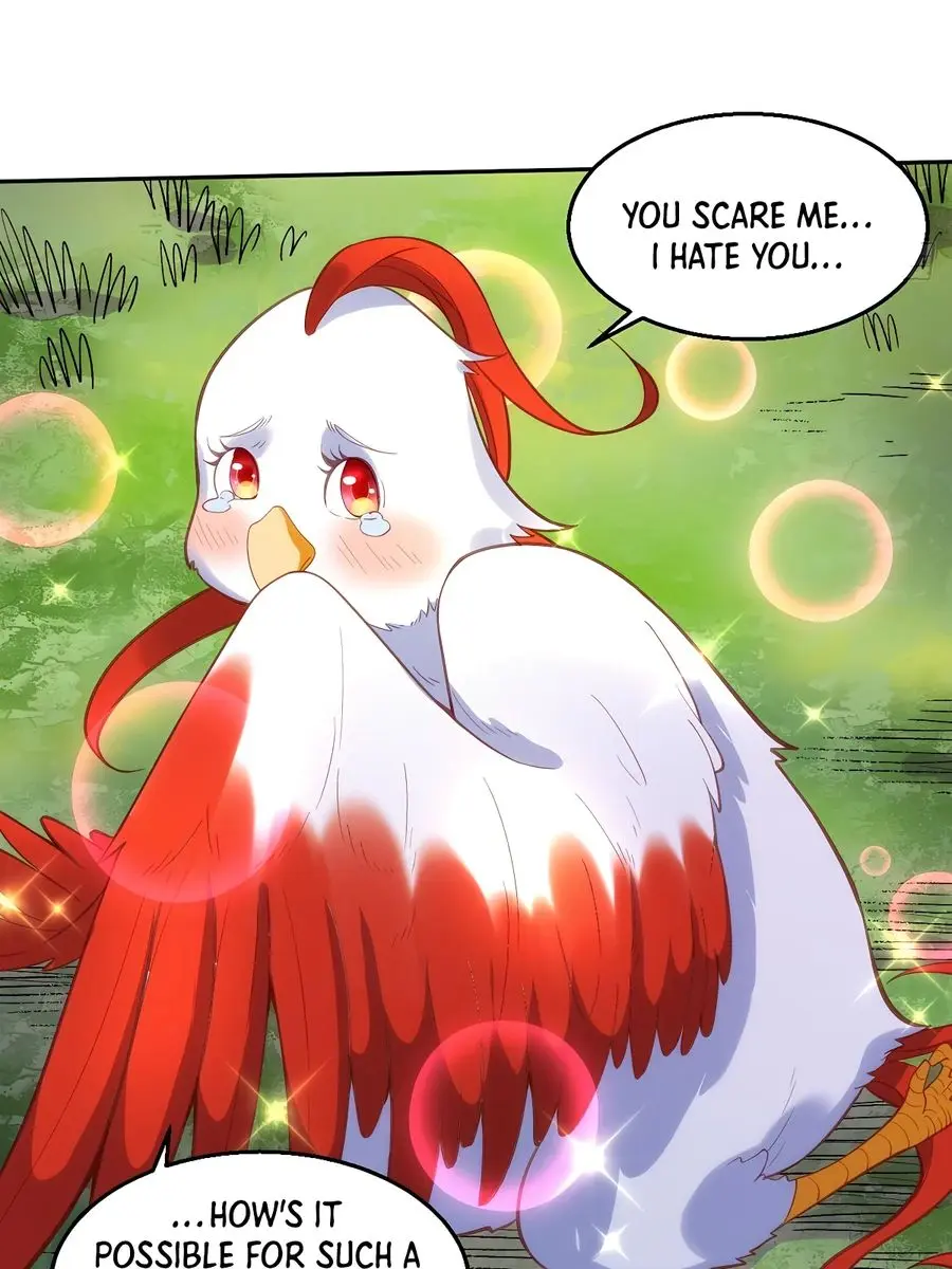 I'm Actually a Cultivation Bigshot Chapter 127 Page 41
