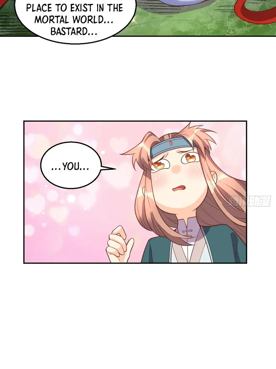 I'm Actually a Cultivation Bigshot Chapter 127 Page 42