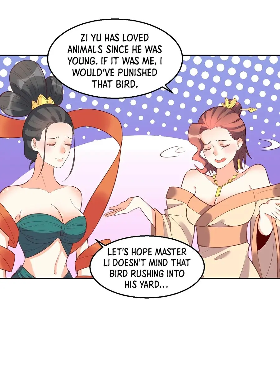 I'm Actually a Cultivation Bigshot Chapter 127 Page 45