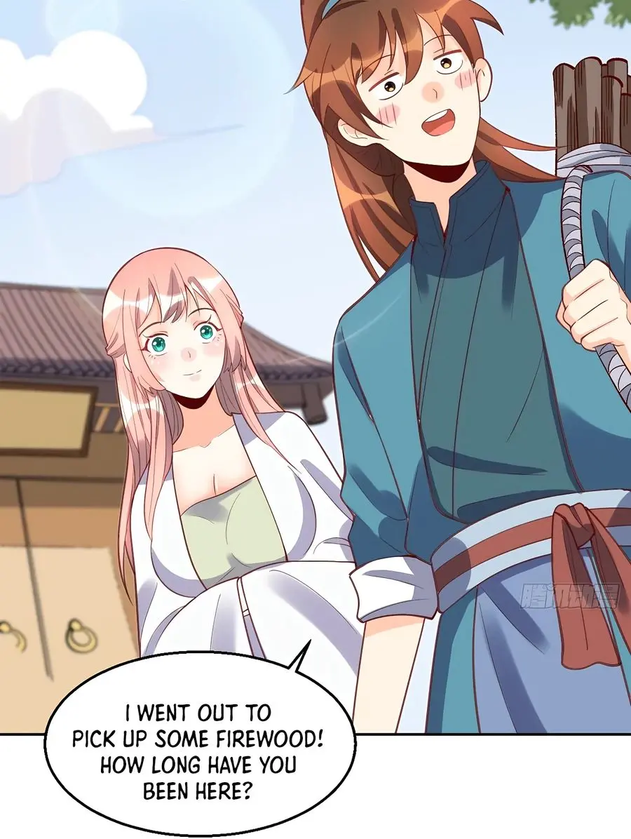 I'm Actually a Cultivation Bigshot Chapter 127 Page 47