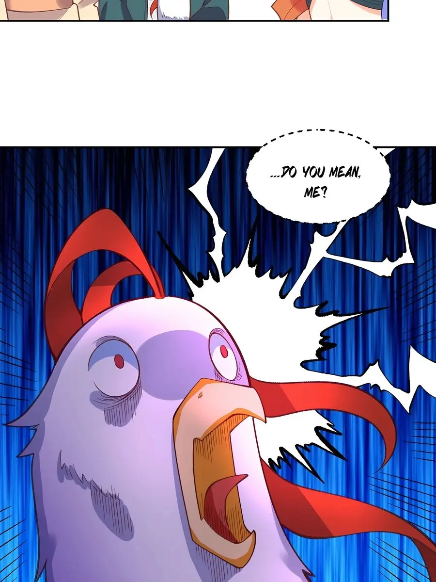I'm Actually a Cultivation Bigshot Chapter 127 Page 50