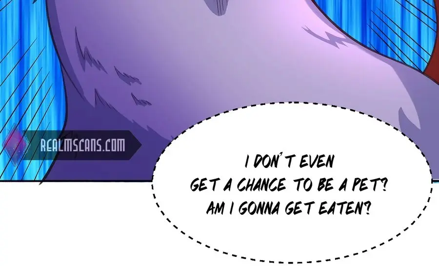 I'm Actually a Cultivation Bigshot Chapter 127 Page 51