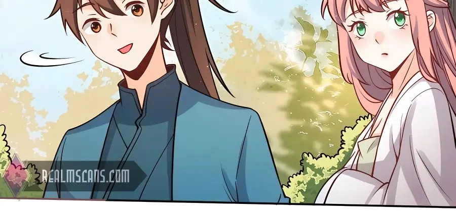 I'm Actually a Cultivation Bigshot Chapter 128 Page 6