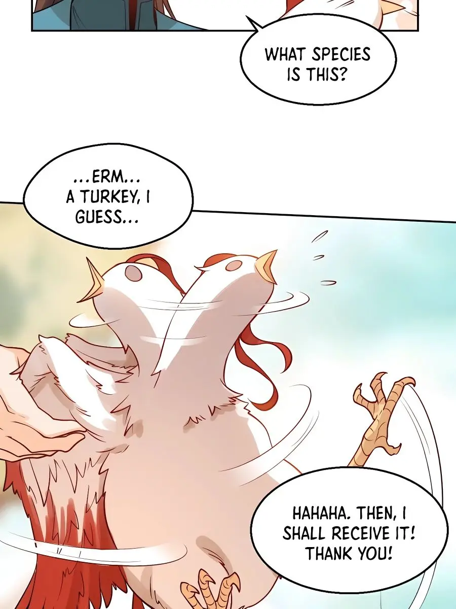 I'm Actually a Cultivation Bigshot Chapter 128 Page 9