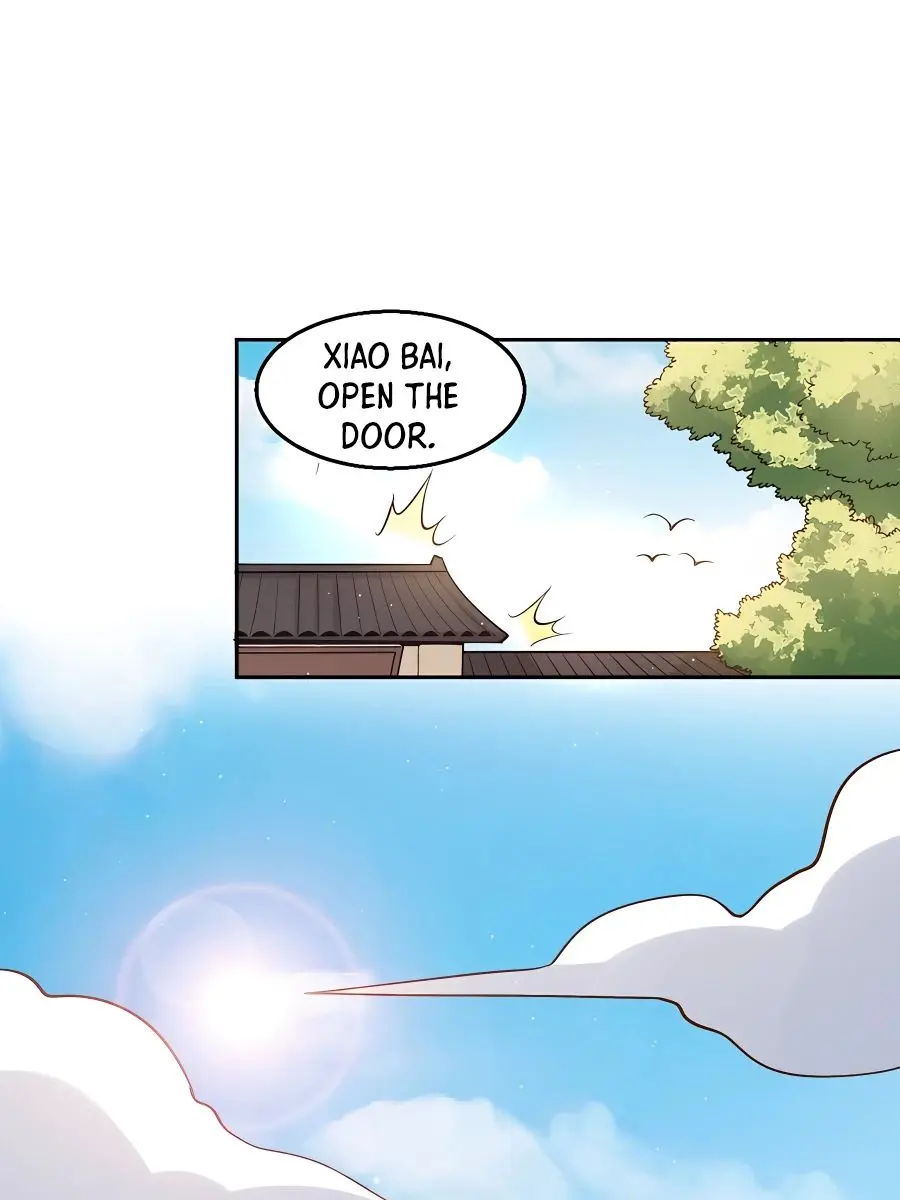 I'm Actually a Cultivation Bigshot Chapter 128 Page 11