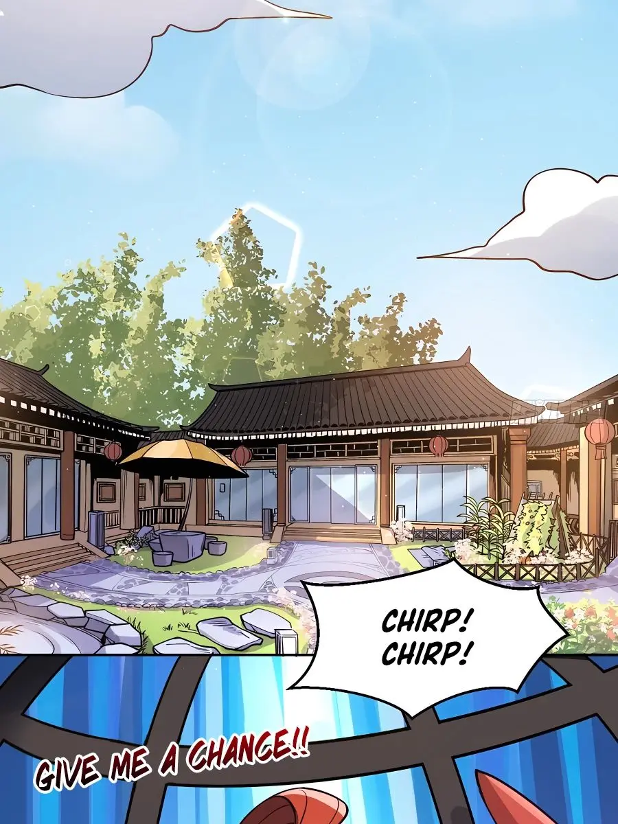 I'm Actually a Cultivation Bigshot Chapter 128 Page 12
